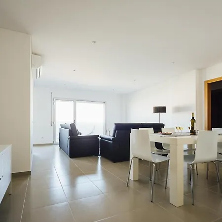 شقة Carmona - By Sch