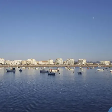 شقة Carmona - By Sch *