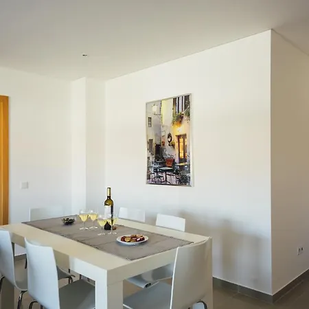 شقة Carmona - By Sch *