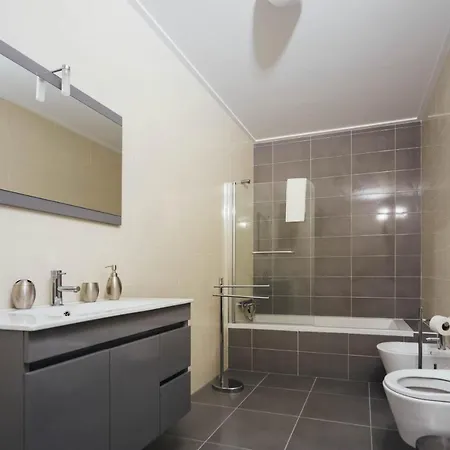 شقة Carmona - By Sch