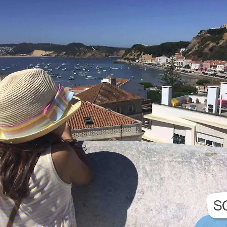 Carmona - By Sch ساو مارتينهو دو بورتو