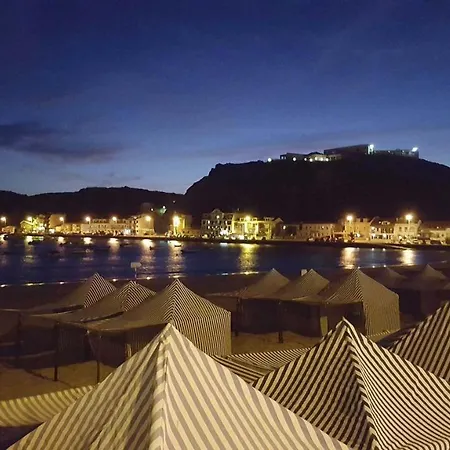 شقة Carmona - By Sch