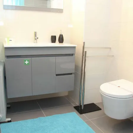 شقة Carmona - By Sch