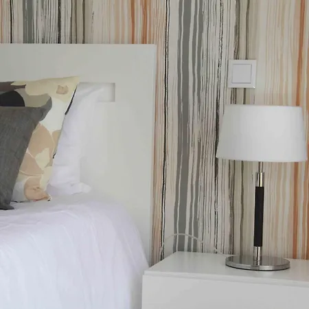 شقة Carmona - By Sch ساو مارتينهو دو بورتو