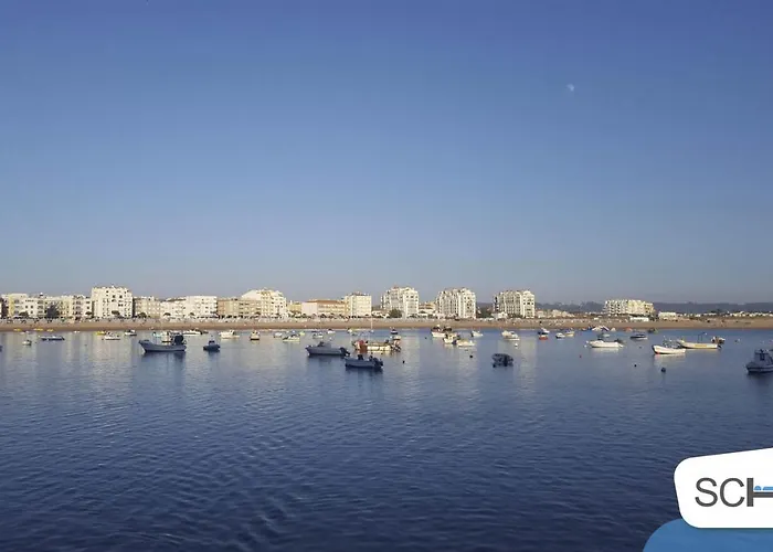 Apartman Carmona - By Sch *