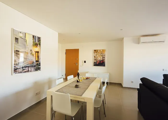 Apartman Carmona - By Sch São Martinho do Porto