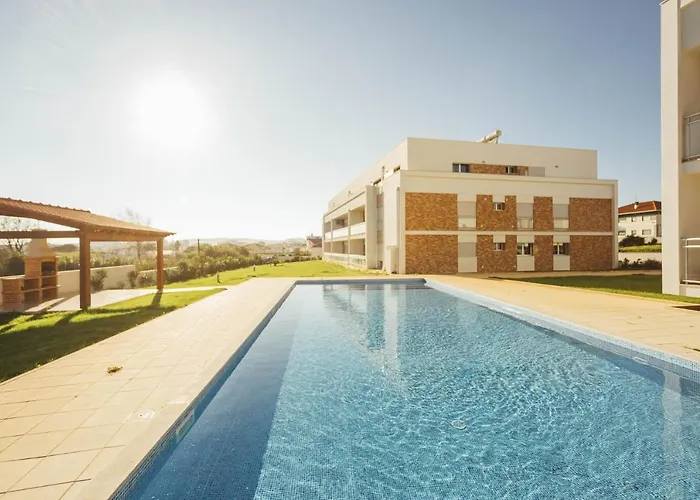 Carmona - By Sch Apartman *