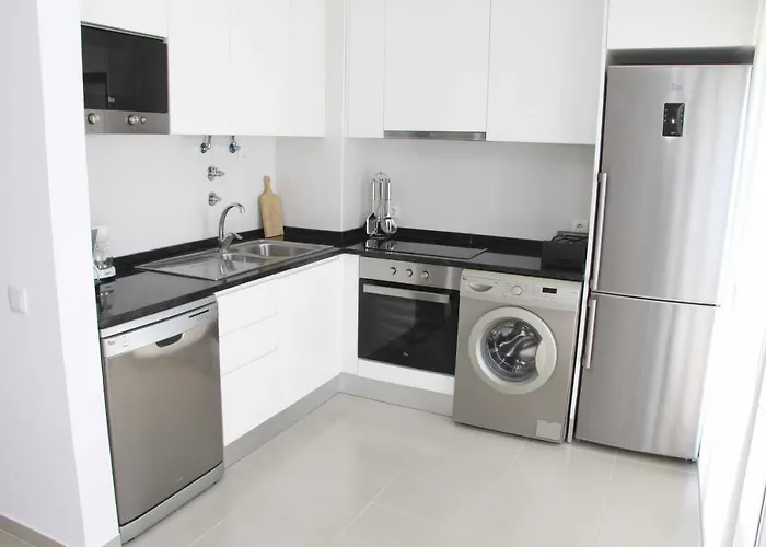 Carmona - By Sch Apartman São Martinho do Porto