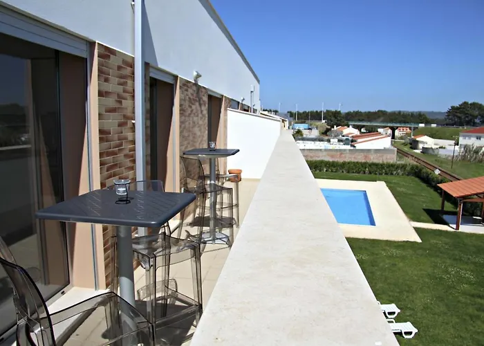 Carmona - By Sch Apartman *