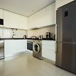 Carmona - By Sch Apartamento São Martinho do Porto