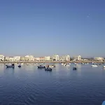 Apartamento Carmona - By Sch *