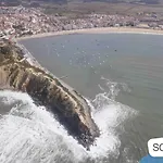 Carmona - By Sch * São Martinho do Porto