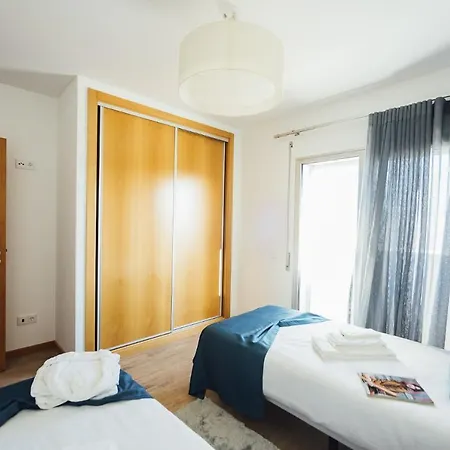 Carmona - By Sch Apartment