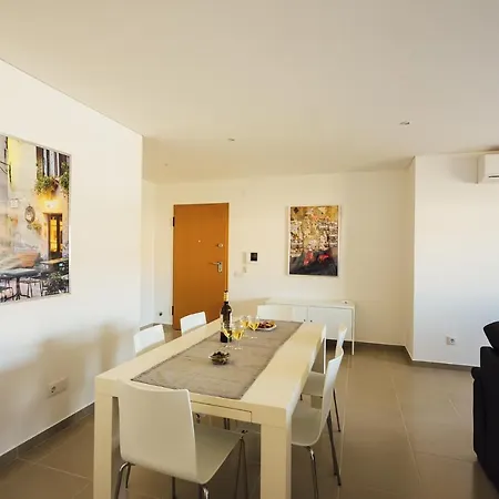 Apartment Carmona - By Sch Sao Martinho do Porto