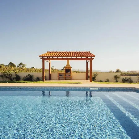 Carmona - By Sch Lägenhet *