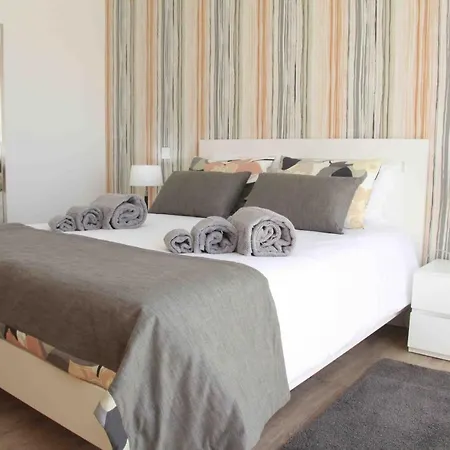 Carmona - By Sch Lägenhet