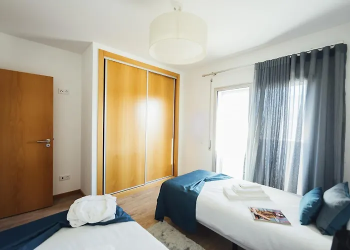 Carmona - By Sch Apartment